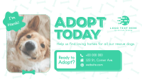 Adopt A Pup Animation