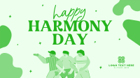 Unity for Harmony Day Video