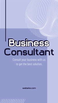 Trusted Business Consultants YouTube Short