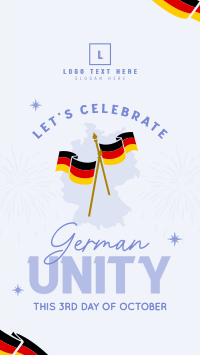 Celebrate German Unity Video