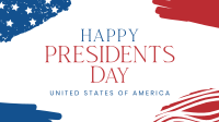 USA Presidents Day Facebook Event Cover