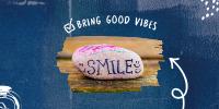 Bring A Good Vibes Twitter Post Image Preview