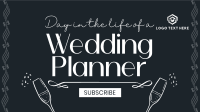 Best Wedding Planner Animation