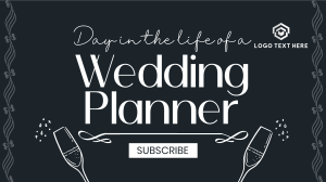 Best Wedding Planner Animation Image Preview