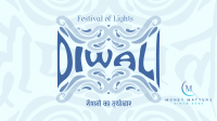 Festival of Lights Facebook Event Cover