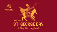 A Day for England YouTube Video Image Preview