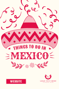 Cinco De Mayo Sale Pinterest Pin Image Preview