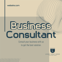 Trusted Business Consultants Linkedin Post Image Preview