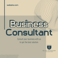 Trusted Business Consultants Linkedin Post Image Preview