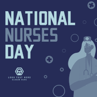 Nurses Day Celebration Linkedin Post