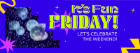 Fun Friday Facebook Cover