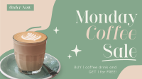 Coffee for You and Me Promo Animation