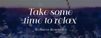 Mindful Self Facebook Cover Image Preview