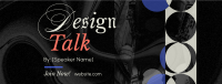 World Design Day Facebook Cover example 3