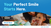 Professional Dental Care Animation