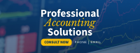 Professional Accounting Solutions Facebook Cover