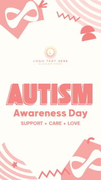 Autism Awareness Day YouTube Short