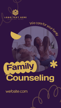 Professional Family Consultations Instagram Reel