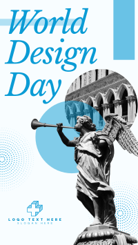 Design Day Collage Instagram Reel Image Preview