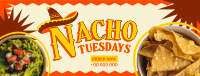 Nacho Tuesdays Facebook Cover