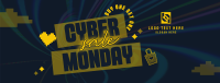 Cyber Gifts To You Facebook Cover Image Preview