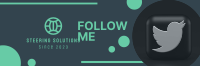 Follow Me Twitter Header Image Preview