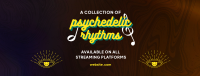 Psychedelic Collection Facebook Cover