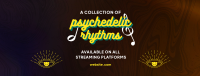 Psychedelic Collection Facebook Cover Image Preview