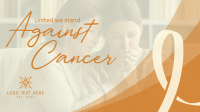 Stand Against Cancer Animation