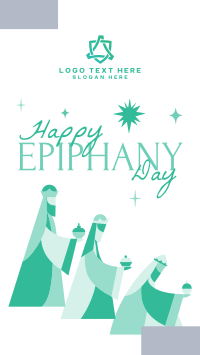 Epiphany Day Instagram Reel