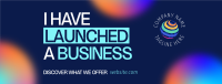 New Business Circles Facebook Cover Image Preview