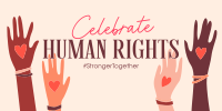 Human Rights Campaign Twitter Post