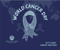 Unity Cancer Day Facebook Post