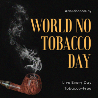 Tobacco-Free Instagram Post Image Preview