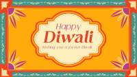 Diwali Tradition Animation