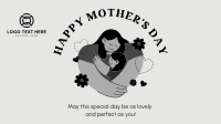 Lovely Mother's Day Facebook Event Cover