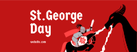 St. George Festival Facebook Cover