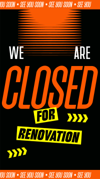 Agnostic Renovation Closing YouTube Short