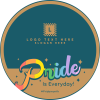 Everyday Pride Instagram Profile Picture Image Preview