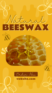 Original Beeswax  Instagram Reel Image Preview