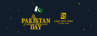 Pakistan's Day Facebook Cover