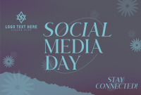 Stay Connected Pinterest Cover