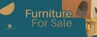 Modern Furniture Store Facebook Cover Design