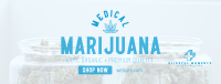 Cannabis for Health Facebook Cover