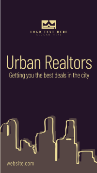 Realty Deals Facebook Story