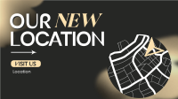 New  Business Location Animation