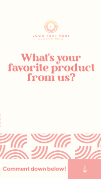 Best Product Survey TikTok Video