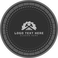 Polynesian Badge Facebook Profile Picture