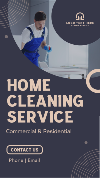 On Top Cleaning Service Instagram Reel