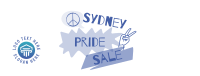 Pride Sale Facebook Cover